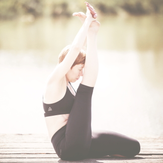 zajęcia jogi w Krakowie zajęcia jogi online