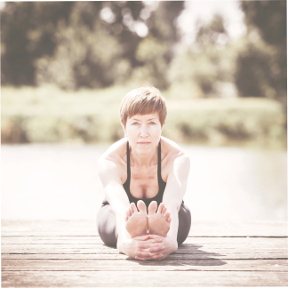 zajęcia jogi w Krakowie