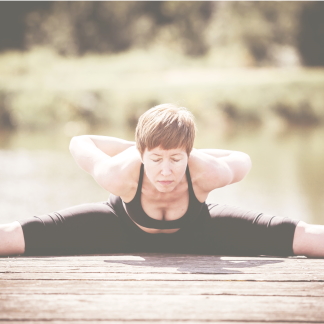 zajęcia jogi w Krakowie