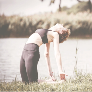 zajęcia jogi w Krakowie