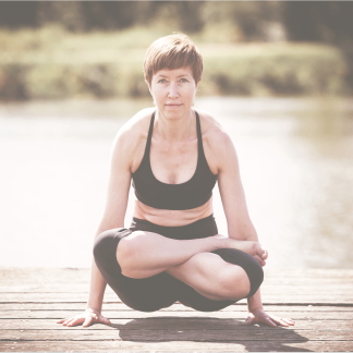 zajęcia jogi w Krakowie