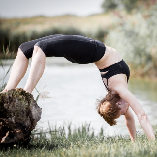 Teksty źródłowe o jodze
